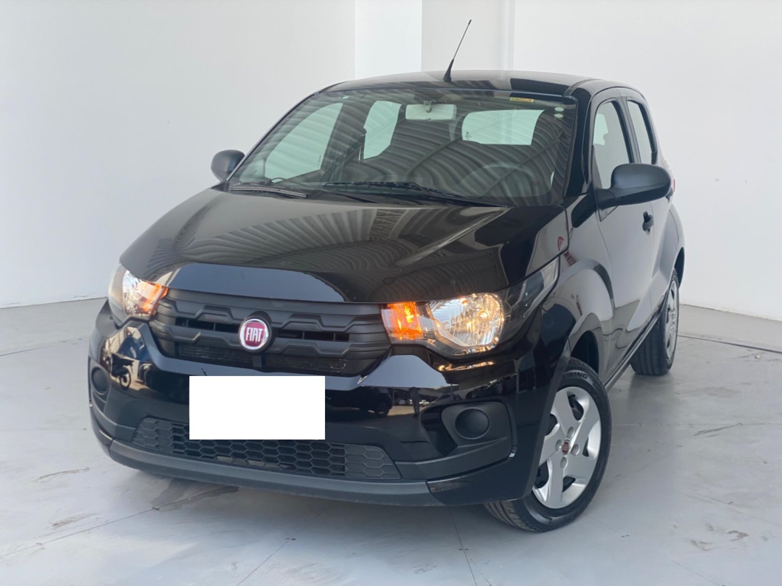 FIAT MOBI 1.0 EVO FLEX LIKE. MANUAL 2019-2020 FIAT MOBI 1.0 EVO FLEX LIKE. MANUAL 2019-2020